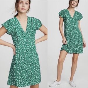 Rails Helena mini dress